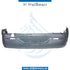 W290 AMG GT 63 BODYKIT COMPLETE. FRONT BUMPER, REAR BUMPER, AND EXHAUST